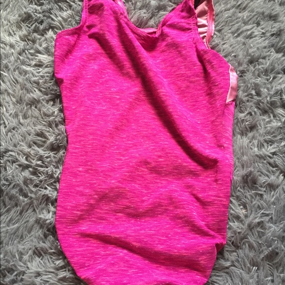 Gymnastics leotard - Picture 2 of 2